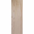 thumbnail image 4 of 6"W x 14"D x 18"H Monterey Rough Sawn Corbel w/Backplate, Douglas Fir, 4 of 9