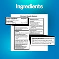 thumbnail image 5 of Mucinex 12 Hr Chest Congestion Expectorant, Tablets 20 ea, 5 of 5