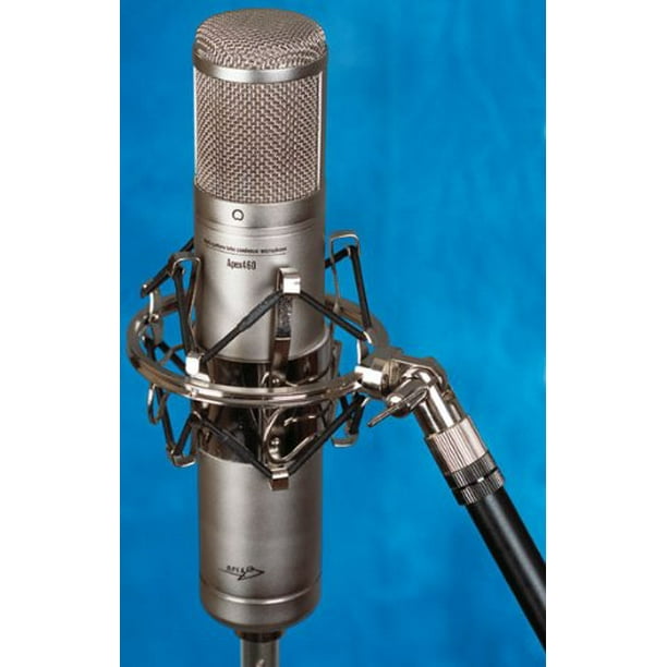 APEX 460B Tube Microphone