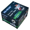 thumbnail image 6 of Hi-Run 4.10/3.50-4 TR87 Wheelbarrow Butyl Inner Tube, 6 of 6
