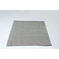 thumbnail image 5 of Woven Indoor Area Rug with Tassels by 3R Studios, 5 of 10