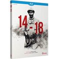 thumbnail image 1 of Là-bas, 1914-1918 ( 14-18 ) [ Blu-Ray, Reg.A/B/C Import - France ], 1 of 1