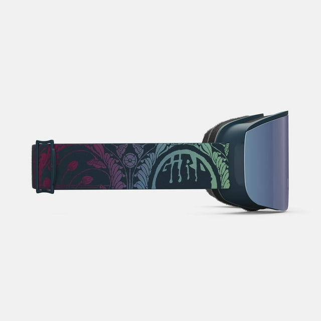 GIRO : AXIS : HARBOR BLUE FILMORE SUN/VIVID ROYAL/VIVID INFRARED : N/A