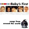 Baby's First: Songs From Around the World