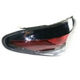 thumbnail image 2 of For 13-15 RX350/RX450h Canada Built Outer Taillight Taillamp w/Bulb Driver Side, 2 of 5