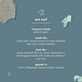 thumbnail image 3 of Method Men Body Wash, Sea + Surf, Paraben and Phthalate Free, 18 FL Oz (Pack of 3), 3 of 3