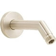 thumbnail image 2 of Speakman S-2540-BN Neo Shower Arm and Flange for Modern Designed Bathrooms, 7 inches, Brushed Nickel, 2 of 3