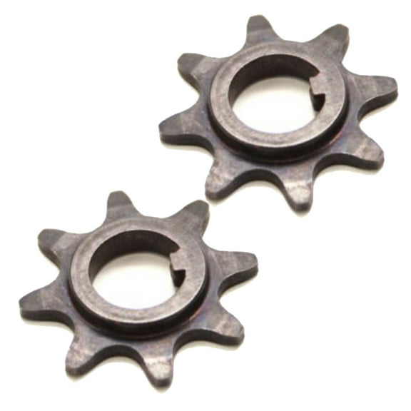 DeWalt DW734/DW735 Planer (2 Pack) Replacement Sprocket - 5140010-81-2PK