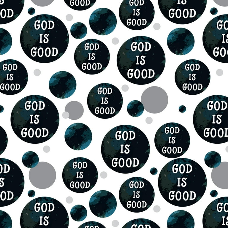 Religious wrapping sales paper