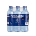 thumbnail image 1 of Agua mineral Fuensanta sin gas 6 botellas 500 ml c/u, 1 of 4