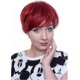 thumbnail image 1 of Short Wigs for Women Blonde Pixie Cut Layered Wig with Bangs Synthetic Hair Wigs Cosplay Halloween Daily Wig, 1 of 3