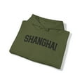 thumbnail image 4 of Shanghai China Local Moving Away Hoodie, Gifts, Hooded Sweatshirt, 4 of 4
