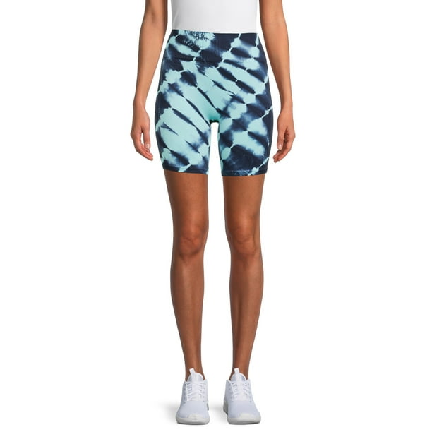 Avia Women's Seamless Bike Short