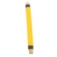 thumbnail image 5 of Cable USB C A USB C, 5.3 Pulgadas de Longitud 100W 5A Transmisión RÁPIDA USB C A TUPO C CABLE DE CARGA RÁPIDA DE HOMBRE A Hombre para la Compuficador Portátil, 5 of 7