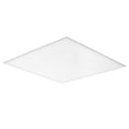 thumbnail image 3 of Maxxima 2'x2' LED Flat Panel Ceiling Light Fixture, Selectable Color Temperature / Wattage, Up to 4000 Lumens (4 Pack), 3 of 17