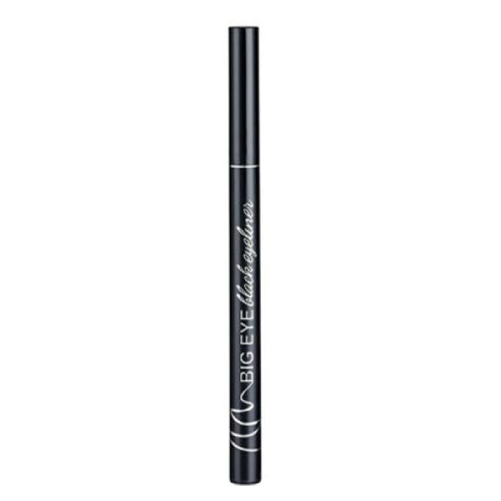 TUTUnaumb Fall&Winter 5Ml Professional Black Eyeliner Waterproof Pencil Beauty Cosmetic Eyeliner for Party Christmas Birthday Makeup & Beauty Clearance
