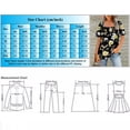 thumbnail image 5 of Gibobby Blusa de Trabajo de Manga Corta Camiseta manga corta con cuello cuadrado y letras impresas para mujer, camiseta informal ajustada, blusa(Rojo,CH), 5 of 5