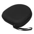thumbnail image 4 of SHAR EVA Hard Shell Headphone Carrying Case Protective Storage Bag Pouch for Most Headset, 4 of 10