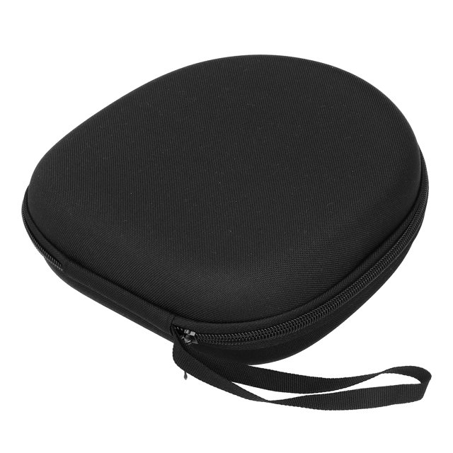Headphone Bag, Waterproof Earphone Bag Scratch Resistant Universal For Carry Headphone Out For Storage