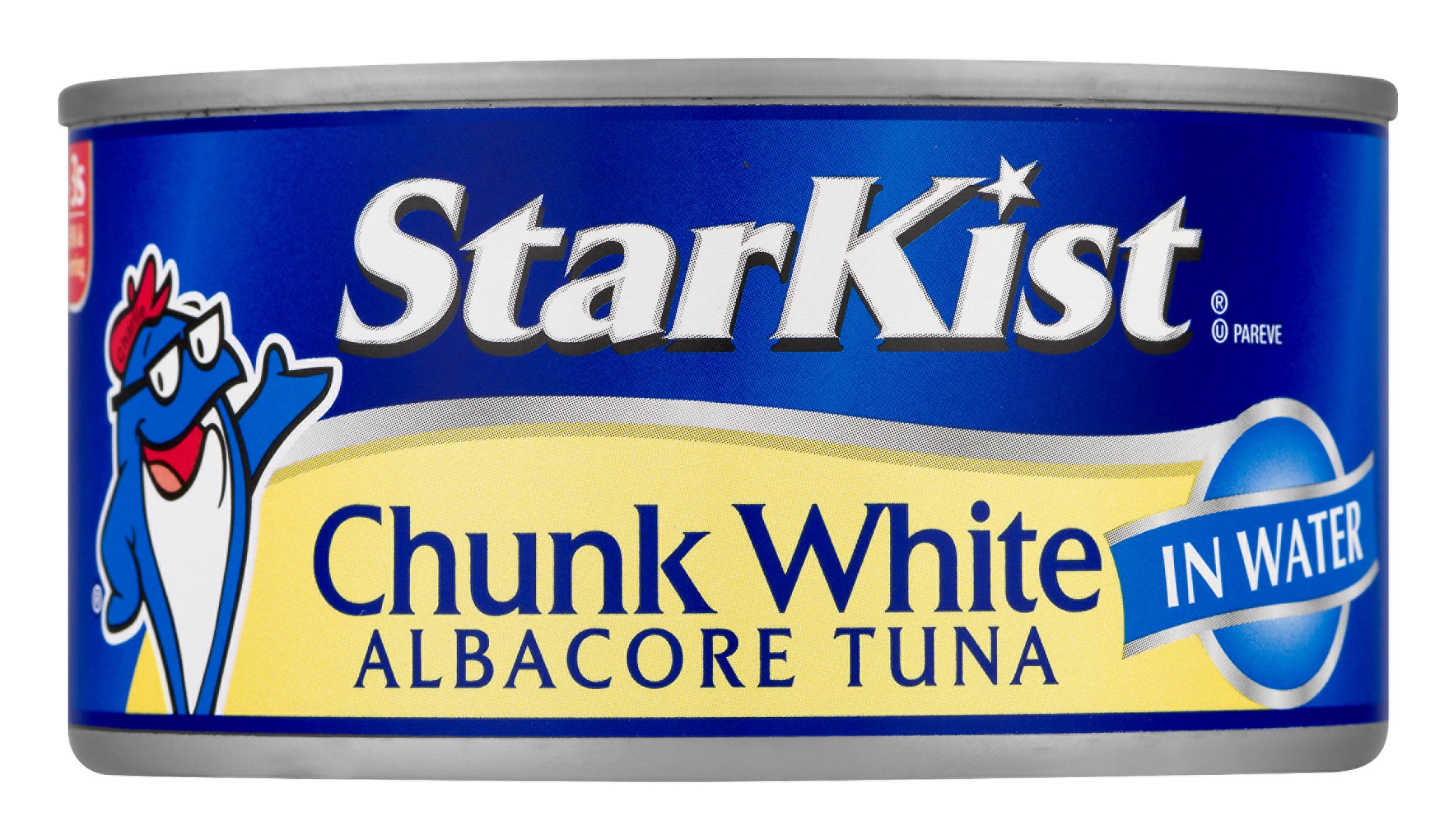 StarKist® Chunk White Albacore Tuna in Water - 12 oz Can