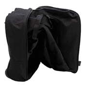 Protege 32 Compactible Rolling Duffel