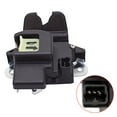 thumbnail image 4 of Trunk Lock Actuator Motor Tailgate Latch Lock 81230-A7030 Fit for 2014-2020 Kia Forte, 4 of 5