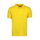 thumbnail image 1 of Playera Tipo Polo NAO 100% Algodón Manga Corta Color Amarillo Talla Mediana, 1 of 3