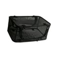 thumbnail image 3 of figatia Tableware Mesh Storage Bag Camping Organizer Folded Portable Desk Box Net Bag Carrying Bag for Food BBQ Flatware Home Kitchen, 3 of 8