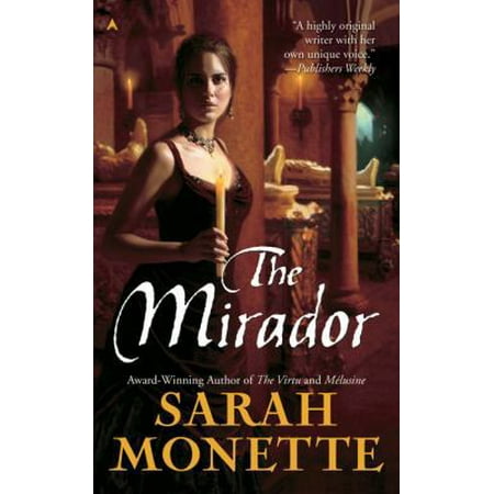 Pre-Owned The Mirador (Mass Market Paperback) 0441016189 9780441016181