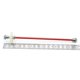thumbnail image 4 of Central Drive Shaft Assembly for 1/12 124010 DIY RC Car Upgrade Parts, 4 of 5