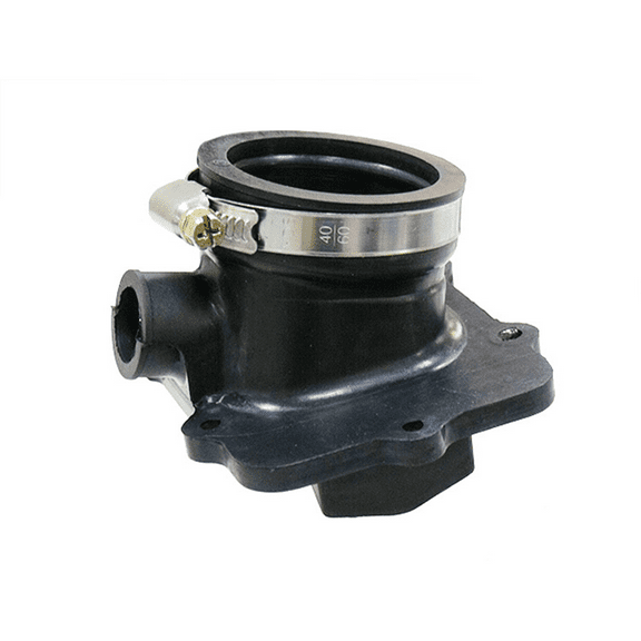 Sports Parts Inc 07-102-04 Intake Mounting Flange