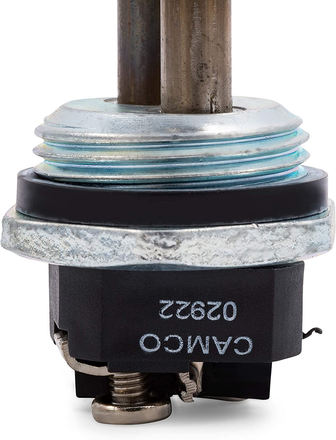 CAMCO MFG Water Heater Element, Screw-In, 240-Volt, 4500-Watt 02923