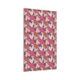 thumbnail image 6 of Zufioo Hearts for Valentines day Print Switch Wall Plate, Dustproof and Heat-resistant Decorative Wall Switch Cover, Suitable for Residential and Commercial Areas-Mid-size, 6 of 8