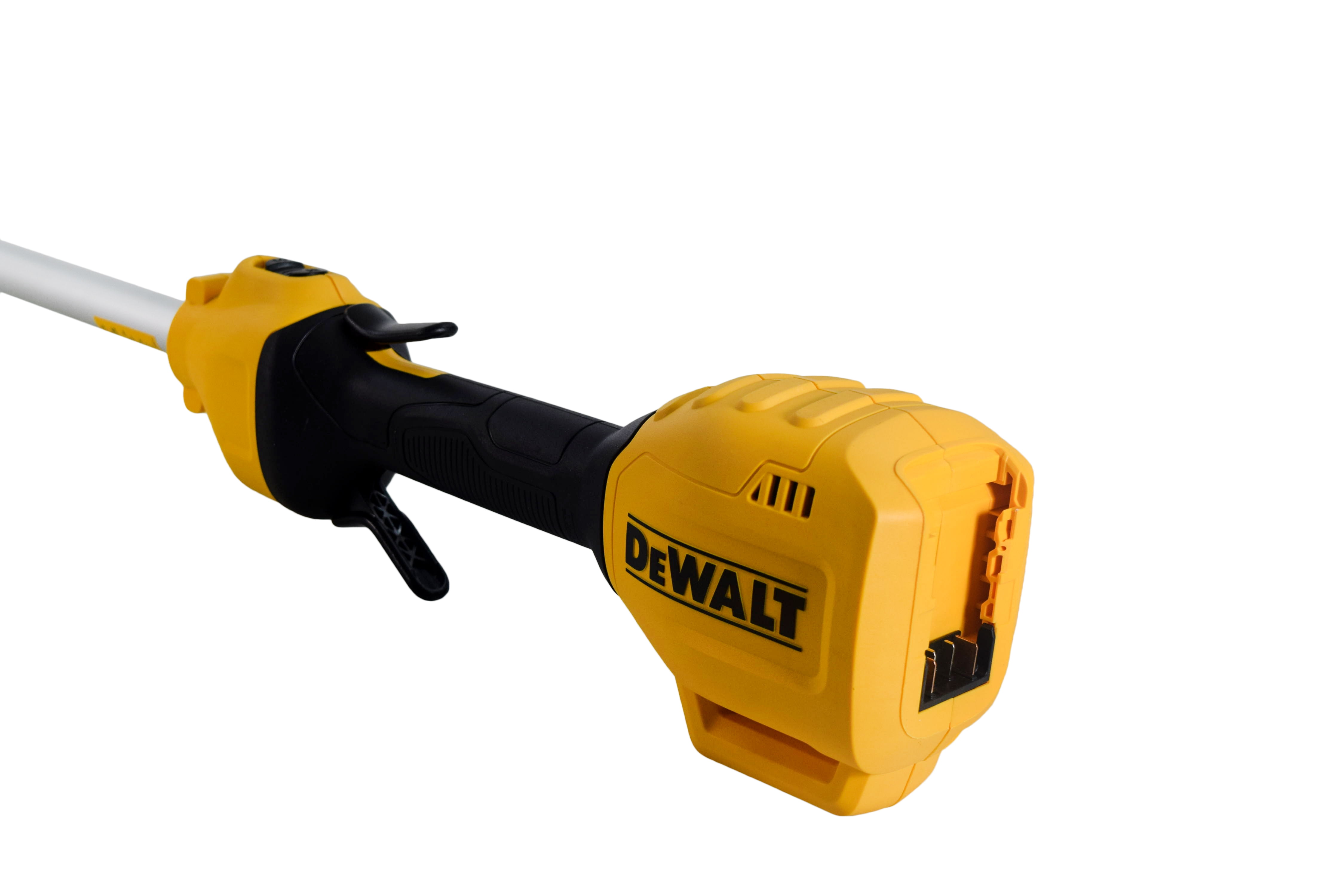 Buy DeWALT 20V MAX Straight 13Inch String Trimmer, Tool Only DCST925B