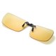 thumbnail image 2 of Clip para gafas anti-Blu-ray para hombres y mujeres, gafas de ordenador, clip protector para teléfono móvil y miopía, 2 of 4