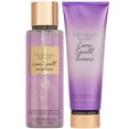 thumbnail image 1 of Set de loción y bruma corporal Victoria's Secret Love Spell Shimmer, 1 of 5