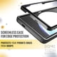 thumbnail image 3 of Funda Defender Series para Samsung Galaxy S24 Ultra (2024), 3 of 8