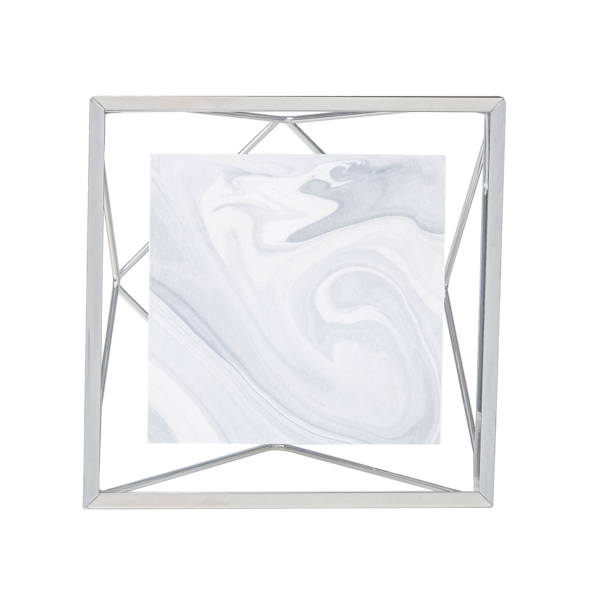 Umbra Prisma 4x4 Picture Frame