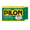 Caf Pilon Decaffeinated Espresso Ground Coffee, 10-Ounce