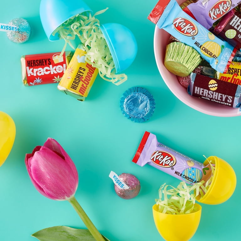 REESE'S, KIT KAT® and HERSHEY'S Miniatures Chocolate Assortment