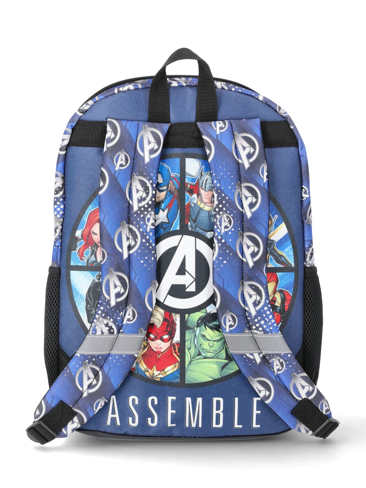 Backpack Marvel Vans Amazon Spiderman Backpack Marvel Avengers