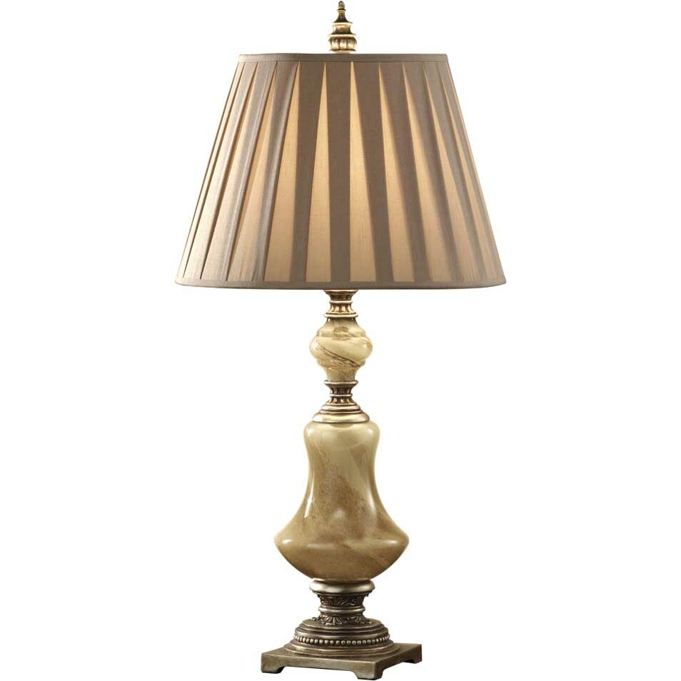 murray feiss table lamps