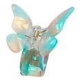 thumbnail image 1 of Butterfly Hair Claw Clips - Non-slip Hair Jaw Clips Strong Hold Claw Clip, 1 of 5