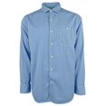 thumbnail image 3 of Men's Big & Tall Twilly Check Long Sleeve Button Down-ZB-2XB, 3 of 4