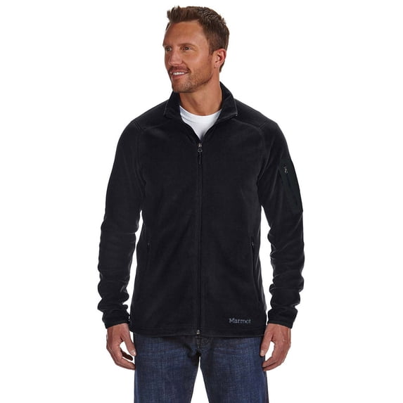 Marmot 98140 Men's Reactor Jacket -Black-X-Large