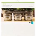 thumbnail image 1 of Cricut Premium 12"X12" Vinyl Value Pack 20/Pkg-Basic, 1 of 1
