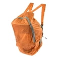 thumbnail image 4 of ASR Outdoor Water Resistant Collapsible Day Pack - Orange, 4 of 4