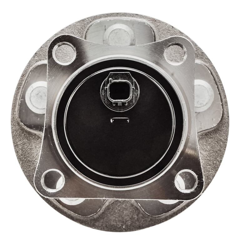 Wheel Hub Bearing Assembly - Set of 2 - 2008-2013, 2018-2019 Cadillac CTS - Replacement 28790-02810621