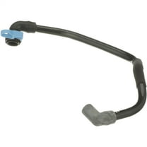 Standard V638 Engine Crankcase Breather Hose Fits select: 2007-2012 JEEP LIBERTY, 2007-2010 JEEP GRAND CHEROKEE