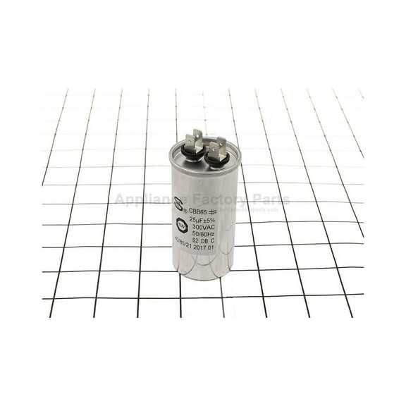 Haier Capacitor  Compress AC1400138